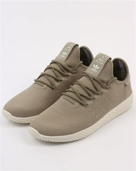 Adidas pw tennis hu beige